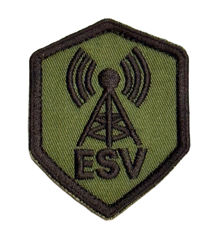 ESV - Ebergassing sorgt vor
