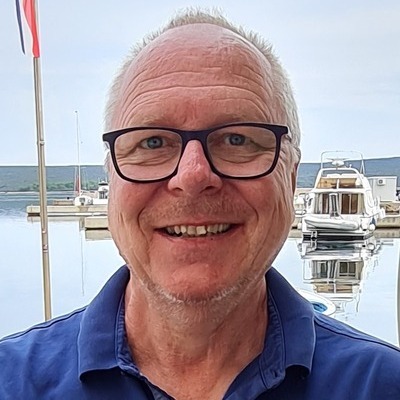 ANDREAS RADLBERGER