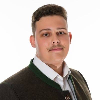 TOBIAS SCHRALL